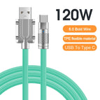 USB to Type C / 2m