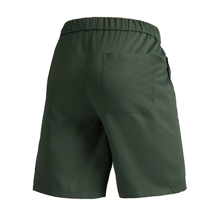 2026 Summer Five-piece Workwear Casual Shorts for Men - Loose Fit Sports Shorts European Size