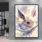 bkm0301 (29) / 50x70cm Unframed