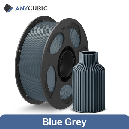 ANYCUBIC PLA 3D Printer Filament 1.75mm 1kg/Roll PLA Filament 3D Printing Material For Toy Model Printing FDM 3D Printer