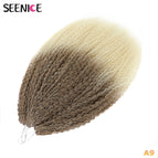 A9 / China Mainland / 20inches-50cm|7Pcs/Lot
