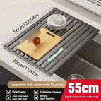grey-55cm / 1-tier