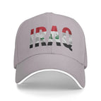 GRAY / One Size