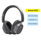 Bowie D05 Gray / China Mainland
