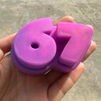1pc-Purple-red