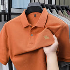 Orange / XXXL