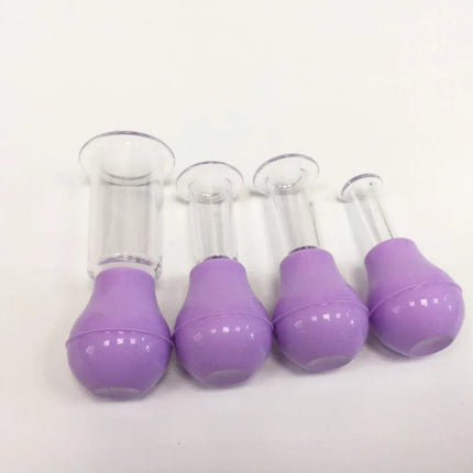 Nipple Suction Cups Breast Enlarger Nipple Correctors Sex Toys Breast Sucker Nipple Stimulator Bdsm Toys Erotic Adult Games