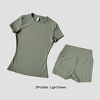 LightGreen 1 / S(45-55KG)