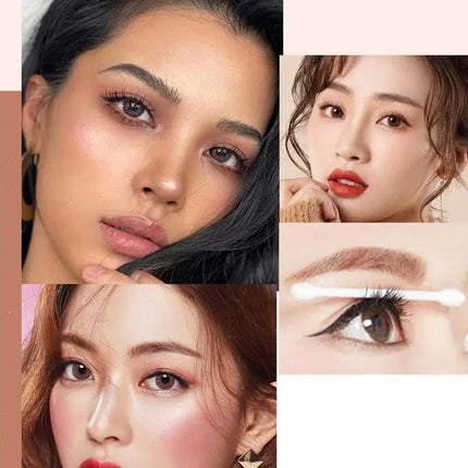 Cosmetics Clear Eyebrow Gel Long Lasting Eyelash Fix Gel Waterproof Transparent Eyebrow Fixed Gel For Eyebrows Makeup Z4Q2