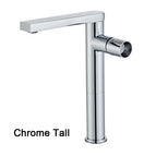 Chrome Tall