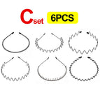 Set C (6pcs)