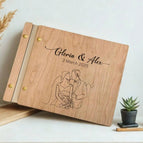 Design 9 / A4 (White Paper)
