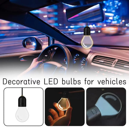 Advanced Decoration Automotive Environment Lights Automotive Interior Accessories Room Bedroom Nightlight
