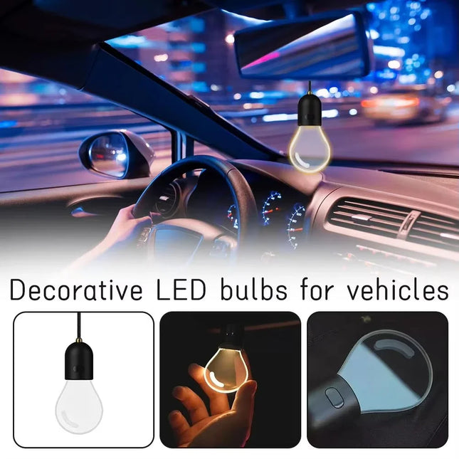 Advanced Decorative Automotive Ambient Lights Automotive Interior Accessories Room Bedroom Nightlight