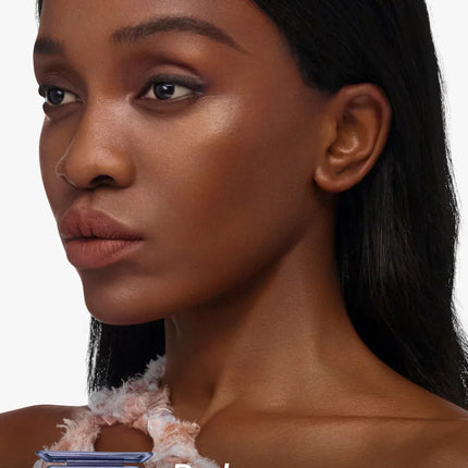 Kaleidos Contour Highlighter Palette Powder Matte 3 Colors Natural Contouring High Glow Nose Shadow Lasting Face Brighten Makeup
