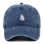 Navy Blue / Adjustable