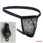 Plug D - Briefs N12 / inch 28-32