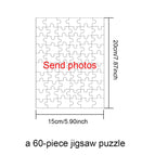 (60pcs)15x20cm