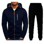 Navy blue / XXXL