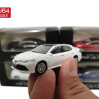 164 Camry HEV W