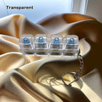 Transparent