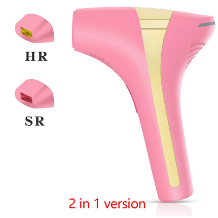 KODO 2023 New Laser Hair removal dropshipping Hot sell Laser Epilator Permanent IPL Painless Photoepilator Bikini face and body