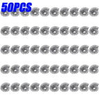 50PCS