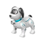 Robot dog