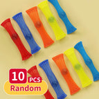 10PCS Mesh Ramdom