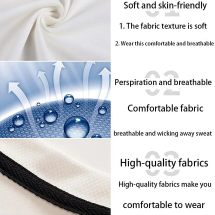 New men's solid color polo shirt, classic men's short-sleeved polo shirt, high-quality casual business polo shirt, social me