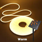 Warm / 8M