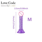 Purple-M