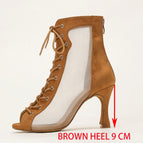 Brown 9cm / 43
