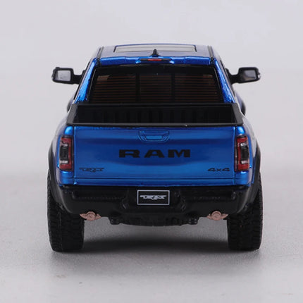 SHADOW RRO 1:64 Tyrannosaurus RAM 1500 TRX Alloy Model Car