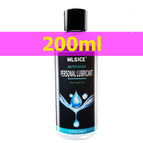 200ml water based B