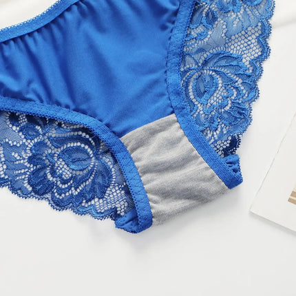 Women's Bras Set Sexy Beauty Back Tops Lace Push Up Bra and Panty Sets Underwire Lingerie Set Solid Padded Intimates Underwear
