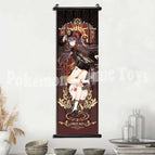 JJJZ5-19 / 40x120cm(16x47inch)