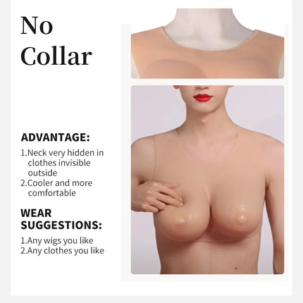 Crossdressing Boobs Shemale Breast Artificial Breasts Crossdress Transgender Tits Crossdresser Body Faux Senos Silicona Travesti