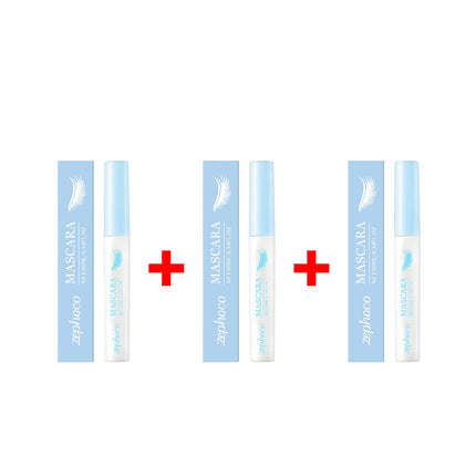 Curling Mascara Lengthen and Volumizes Mascara Natural Curl Extension Eye Lashes Not Smudge Brighten Eyes Makeup