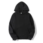 XL / black