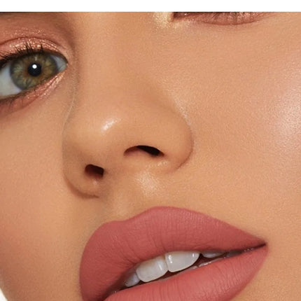 Matte Finish Waterproof Lip Liner 8 Colors Long Lasting Lip Pencil Contour Pen Sexy Red Tint For Perfect Lip Makeup