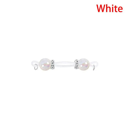 New 1Pcs Non-Piercing Nipple Clamps Breast Clip Adult Toy For Women And Couples Sexual Enhancement Accessory