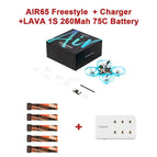 Freestyle 5P260MAH1C / United States
