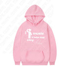 Pink / M