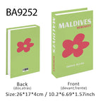 BA9252 / OPEN