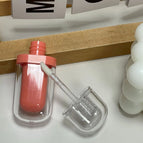 style1 orange / 30pcs / Plastic