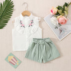 light green / XL(2-3Y)