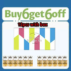 buy 6 get 6