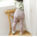 light pink / 12M