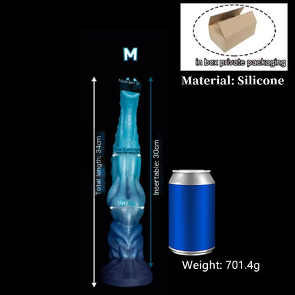 Huge Anal Plug Dildo Soft Silicone Butt Plug Anal Dilator Suction Cup Anal Toys Prostate Massage G-spot Sex Toys For Women Men18